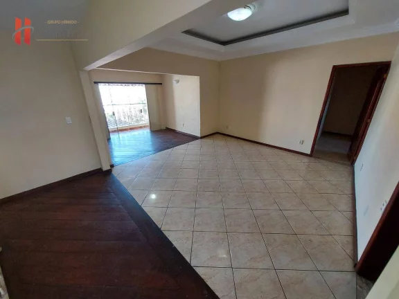 Imagem EXCELENTE APARTAMENTO AMPLO COM VISTA LIVRE NO JARDIM 25 DE AGOSTO