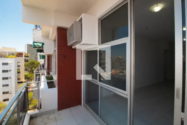 Imagem Apartamento à Venda - Copacabana, 1 Quarto, 86 m2