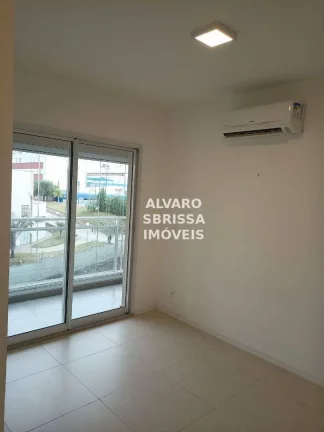 Imagem Apartamento com 3 dormitórios 130 m² no Condominio City Park em Itu SP para locação