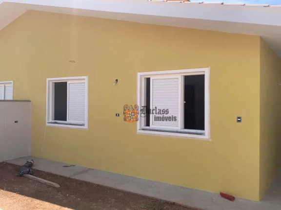 Imagem Casa com 3 dormitórios à venda, 80 m² por R$ 540.000,00 - Jardim Sao Marcos - Bom Jesus dos Perdões/SP