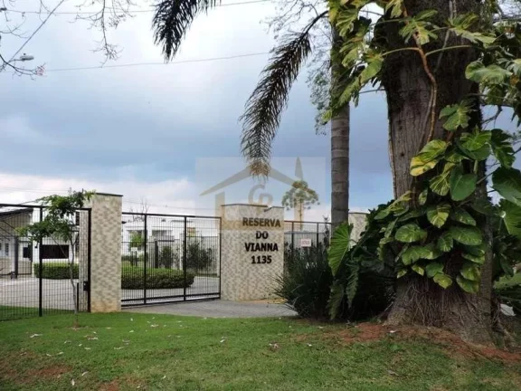 Imagem Cond. Reserva do Vianna - 4stes, , varanda gourmet, piscina! Rua do Shopping Granja Viana!