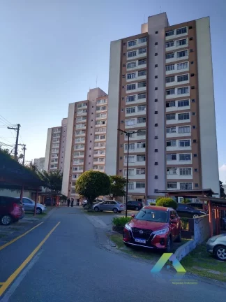 Imagem Apartamento a venda com 02 quartos 55m² - Metro Jabaguara.