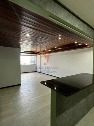 Imagem Apartamento reformado no Jardim Luna/Brisamar