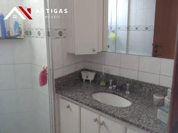 Imagem Apartamento 70 m² a venda na Mooca Rua Campo Largo 3 dormitórios 1 suíte 1 vaga Sacada