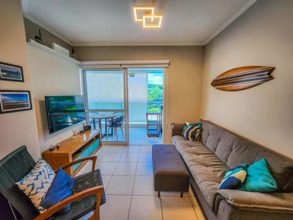Imagem Apartamento à Venda em Riviera de São Lourenço Módulo 08: 3 Quartos, 1 Suíte, 2 Salas, 2 Vagas de Garagem, 98,78m² de Área