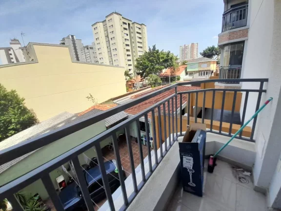 Imagem Apartamento Condomonio Privilege SKY 41 m² 2 Dormitorios 1 Vaga