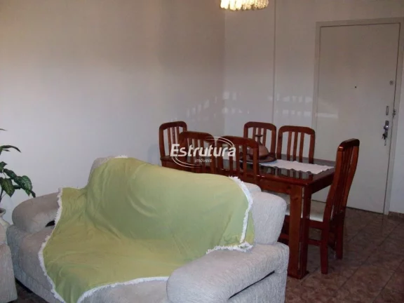 Imagem Apartamento 3 dormitórios à venda Nossa Senhora das Dores Santa Maria/RS