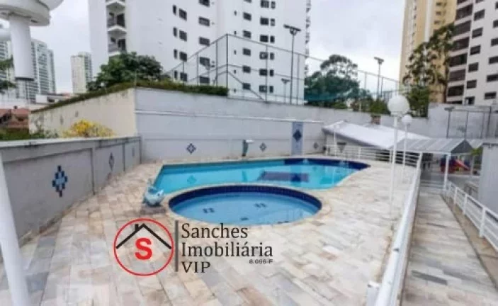 Imagem Amplo apartamento, ótima localização, próximo a Parque, principais avenidas, mercados, padarias, farmácias e com?(C)rcios em geral
