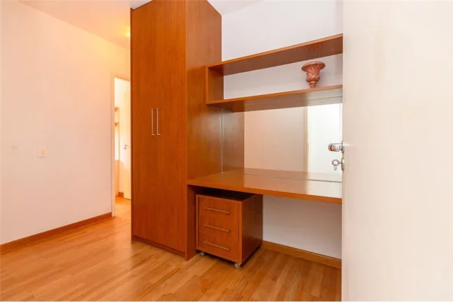 Imagem APARTAMENTO RESIDENCIAL em São Paulo - SP, Chácara Klabin