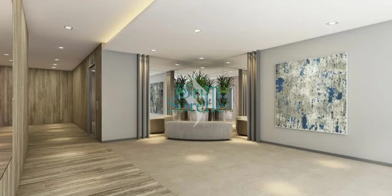 Imagem Apartamento à Venda no Paraíso - São Paulo/SP.
