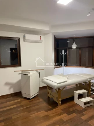 Imagem Casa comercial para venda em Sorocaba-SP!