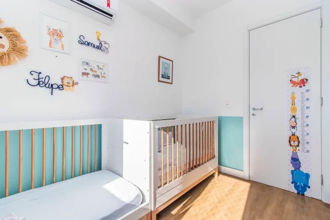 Imagem HJ 60 Apto 04-SM - Apartamento à venda no bairro Higienópolis - Porto Alegre/RS