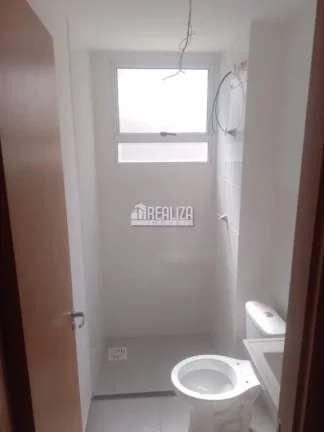 Imagem Apartamento à venda no Condomínio Residencial Veneza, no bairro Vila Arquelau, Uberaba - Oportunidade única!