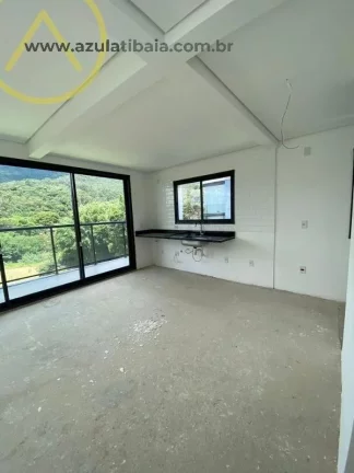 Imagem Apartamento para Venda em Atibaia, Nova Gardenia, 4 dormitórios, 2 suítes, 3 banheiros, 2 vagas