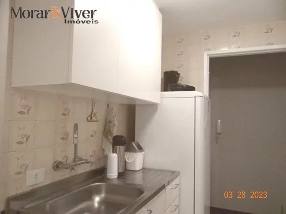 Imagem Apartamento para Venda em Curitiba, Centro, 2 dormitórios, 1 banheiro