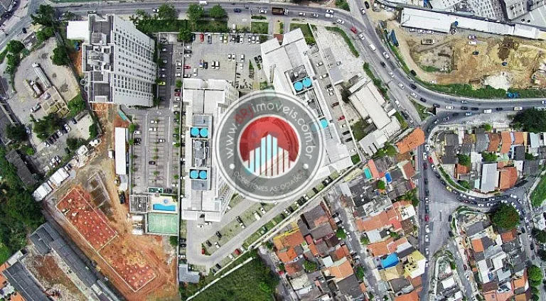 Imagem Apartamento a Venda no bairro Metrópole - Nova Iguaçu, RJ