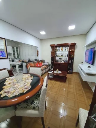 Imagem Sobrado à venda 2 Quartos, 1 Suite, 3 Vagas, 143M², Fundação, São Caetano do Sul - SP
