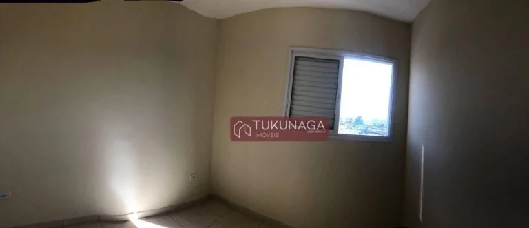 Imagem Vendo Apartamento Bonsucesso Guarulhos - Aceito carro como parte de pagamento.