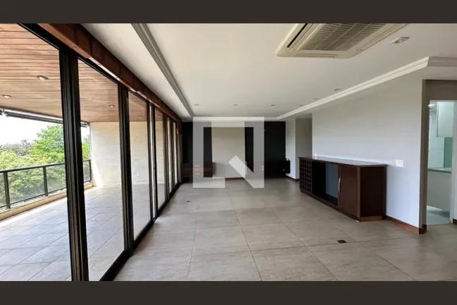 Imagem Apartamento à Venda - Recreio, 3 Quartos, 198 m2
