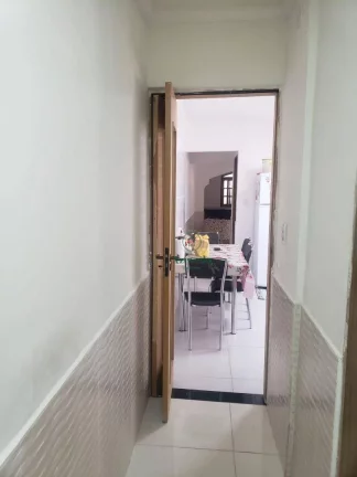 Imagem Casa à venda, 182 m² por R$ 590.000,00 - Vila Rio de Janeiro - Guarulhos/SP