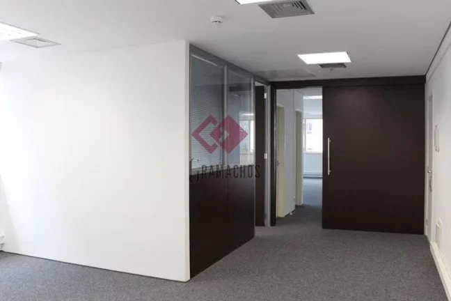 Imagem Conjunto Comercial para Aluguel - na Consolação | Gramachos