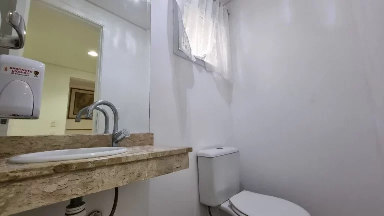 Imagem PRÉDIO NOVO, VARANDA GOURMET, 3 SUÍTES, 2 VAGAS E LAZER
