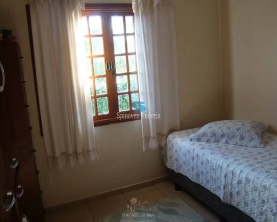 Imagem Casa à venda no bairro Usina - Atibaia/SP