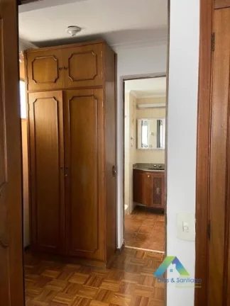 Imagem Apartamento com 2 dormitórios à venda, 80 m² por R$ 594.000,00 - Campo Belo - São Paulo/SP