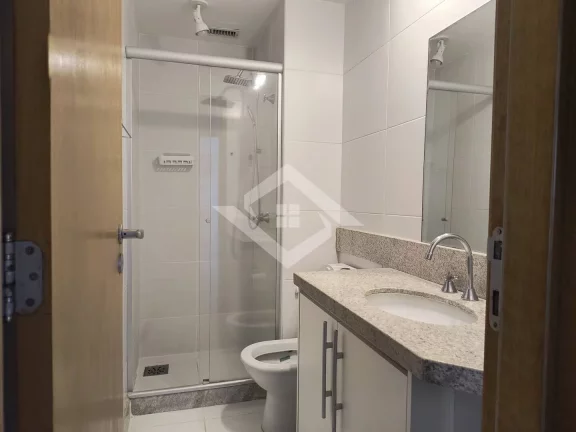 Imagem Apartamento de 2 Quartos para Venda na Barra da Tijuca com 86 m²