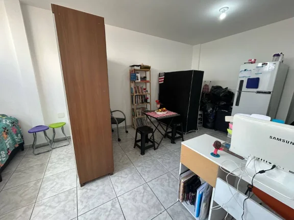 Imagem Apartamento Vila Leopoldina - 31M², 1 Dorm, Face Norte.