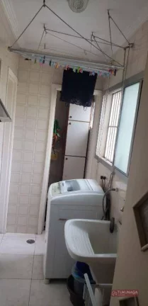 Imagem Apartamento com 2 dormitórios à venda, 60 m² por R$ 480.000,00 - Santa Teresinha - São Paulo/SP