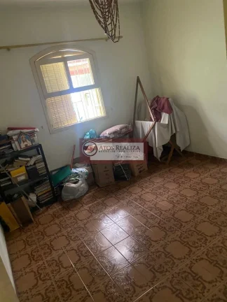 Imagem Vendo Excelente Casa Térrea no Jordanopolis Região da Cidade Dutra. Vendo Casa Térrea em Jordanopolis, Região da Cidade Dutra, Casa com 2 Dormitórios, Sala, Cozinha, Lavanderia, 1 Quarto Adicional na Área da Lavanderia, 2 Vagas de Garagem, imóvel todo ref