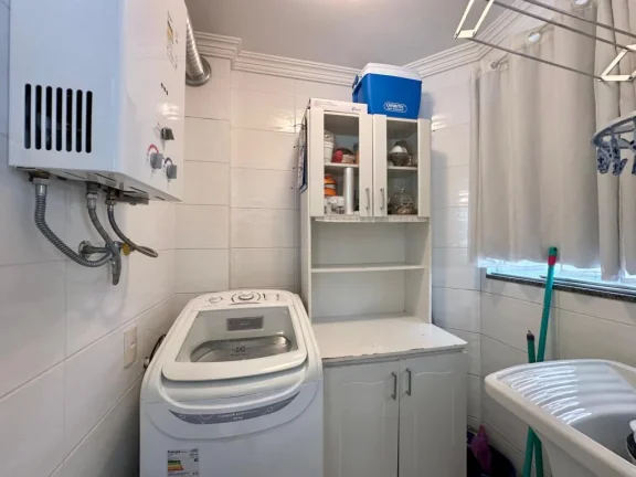 Imagem Apartamento 2 Dormitórios - Bairro Zona Nova