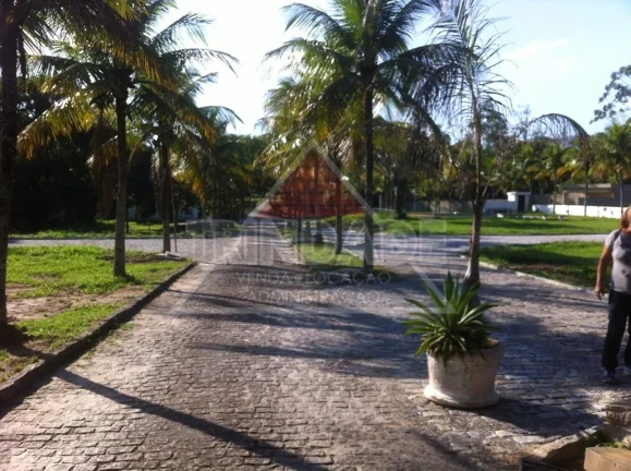 Imagem TERRENO RESIDENCIAL em RIO DE JANEIRO - RJ, GUARATIBA