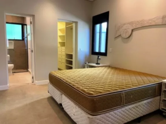 Imagem Casa à venda com 3 suítes em Atibaia SP, casa em condomínio fechado em Atibaia SP