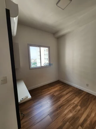 Imagem Loft 40M² Marco Zero Mix, LOCAÇÃO - com Cozinha Planejada - Jardim do Mar - São Bernardo do Campo/SP