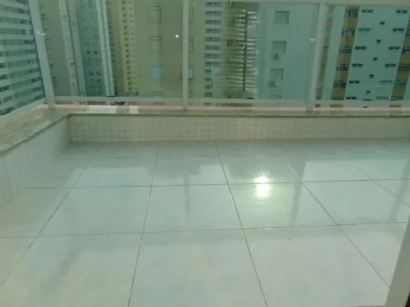 Imagem Apartamento com 3 dormitórios à venda, 142 m² - Pitangueiras - Guarujá/SP