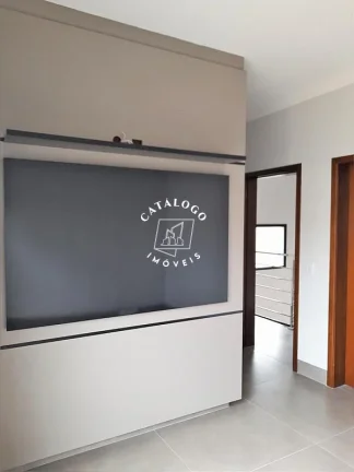 Imagem Casa em Condomínio a Venda no bairro Quinta da Primavera - Ribeirão Preto, SP
