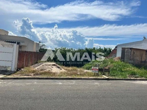 Imagem Terreno de 241,03 m² - Vila dos Eucaliptos em Salto - SP PRONTO PARA CONSTRUIR Ótima Localização, fácil acesso para Rodovia Santos Dumont Lote Misto (Comercial ou Residencial)