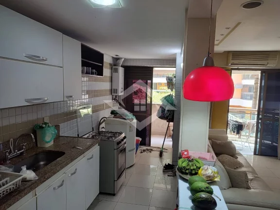 Imagem Apartamento de 2 Quartos para Venda no Green Park Rio 2