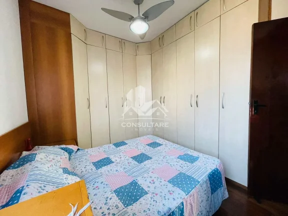 Imagem Apartamento 2 quartos na Aparecida, Cod: 9336 FSM