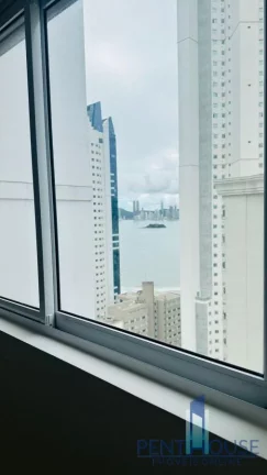 Imagem Apartamento Quadra Mar para Venda em Balneário Camboriú, PIONEIROS, 4 dormitórios, 4 suítes, 5 banheiros, 4 vagas
