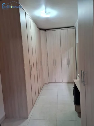 Imagem CASA TÉRREA À VENDA - BAIRRO DEMARCHI - SÃO BERNARDO