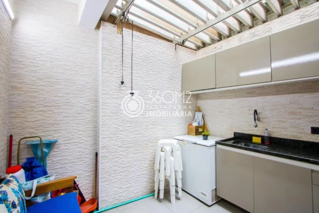 Imagem Casa para Venda em Santo André / SP no bairro Vila Linda