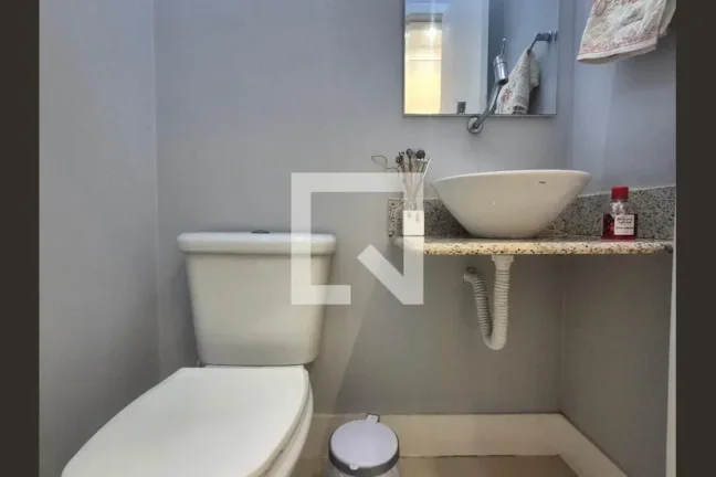 Imagem Apartamento à Venda - Recreio, 3 Quartos, 206 m2