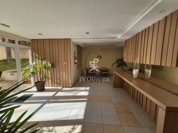 Imagem Apartamento com 3 dormitórios, 75 m² - venda por R$ 550.000,00 ou aluguel por R$ 4.438,00/mês - Jardim Ester Yolanda - São Paulo/SP