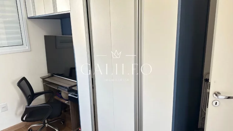 Imagem APARTAMENTO PARA LOCAÇÃO NO CONDOMÍNIO TULIPAS GARDEN