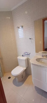 Imagem Apartamento com 3 dormitórios à venda, 180 m² por R$ 1.990.000 - Vila São Francisco - Osasco/SP