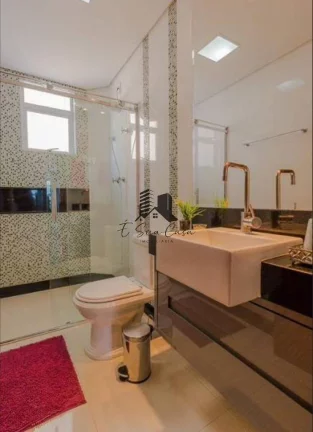Imagem Apartamento com 4 quartos - bairro Eldorado - Contagem/MG