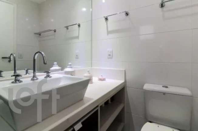 Imagem APARTAMENTO RESIDENCIAL em São Paulo - SP, Belém